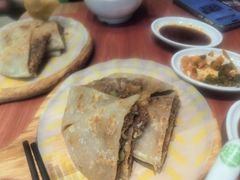-甲乙饼·手工牛肉饼(金地广场店)