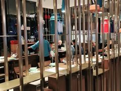 大堂-潮汕林记牛肉火锅(万象天地店)