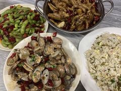 -小民大排档(光谷店)
