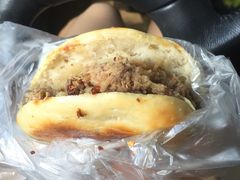 -老西关黄老太牛肉烧饼