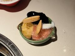 -豆花姐烂豆花火锅(水屯北路恒大滨河店)