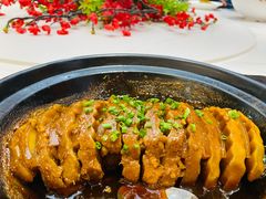 -鹊华居·地道鲁菜·海鲜·融合味(大明湖店)