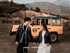 -浪漫一生摄影美学(怀柔开放路店)