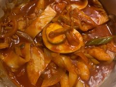 -本家韩国烤肉(青岛万象城店)