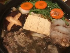 -铃木食堂(帽儿胡同店)