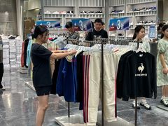 -宁波杉井奥特莱斯广场