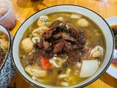 -荣荣面馆(丹溪大道店)