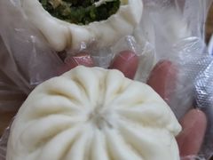 素包子-郑家包子牛肉拉面(尚勤路店)