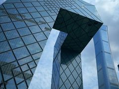 -中央广播电视总台(光华路办公区)