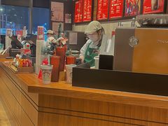 -星巴克(嘉兴桐乡吾悦广场店)