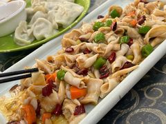 -郭姐·威海渔村(黄兴路店)