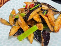 -梅飞酒家(桑园路店)