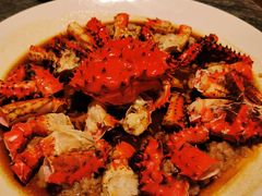 -猪肉婆私房菜(容桂总店)