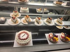 -PETIT PARIS 小巴黎(花园道店)