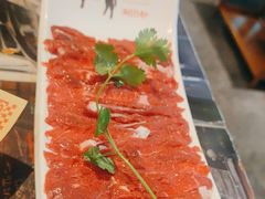 -捞围鲜·港式打边炉(海阳路店)