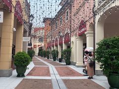 -佛罗伦萨小镇广佛名品奥特莱斯(疏港路店)