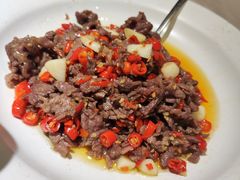 -费大厨辣椒炒肉(黄兴中心广场店)