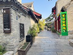 -回龙窝历史文化街区