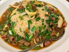 海肠捞饭-健跳小海鲜(人民路店)