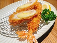 -山杏yama-katsu·吉列炸物