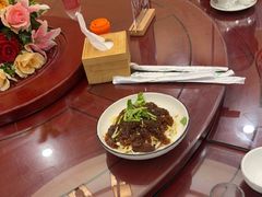 -天赢酒楼(青馨家园店)