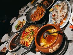 -福照楼汽锅鸡·云南菜(火车站锦江店)