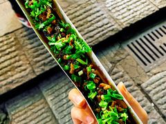 小粒臭豆腐-董顺桃小粒臭豆腐(太平街一店)