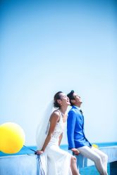 -你好晴天·目的地婚礼