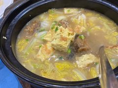 -阿毛饭店(和义路店)