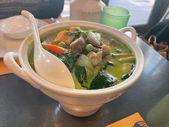 -simply thai天泰(长泰广场店)