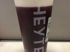 -喜茶(深圳万象城黑金店)