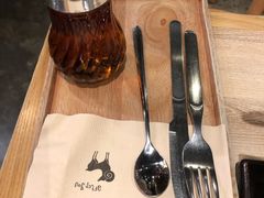 -After You Dessert Cafe(Silom Complex)
