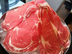 -西安浐灞艾美酒店·汉江餐厅·火锅