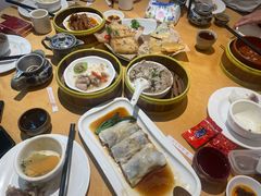 -汇景花园酒家(基立下道店)