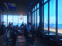 -Cafe Aewol Monsant