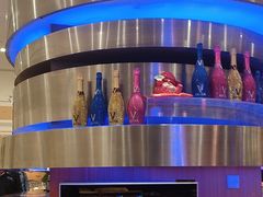 -上海大宁福朋喜来登酒店大堂吧(共和新路店)