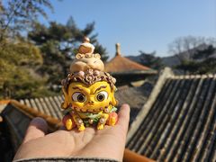 -潭柘寺景区
