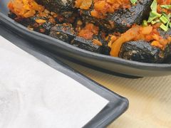 -铭副琦食·虾蟹烩馆(渔人码头店)