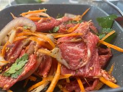 -新石器烤肉(百联川沙店)