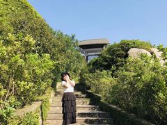 -东极岛景区-青浜岛