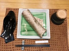 -北京泰富酒店-道日本料理餐厅