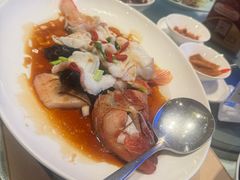 -金苑海鲜酒家(来魅力店)
