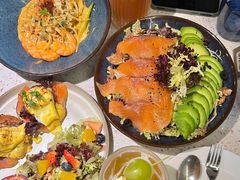 -BE BRIGHT KITCHEN(正佳广场店)