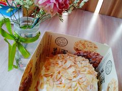 -巴莉甜甜(滨湖振徽苑店)