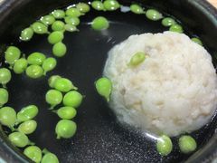 鸡汤狮子头-苏小柳点心·手作小笼包(新街口分院店)