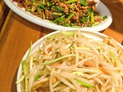 -老昌春饼(欧亚世纪店)