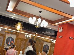 -围龙屋客家食府(福田店)