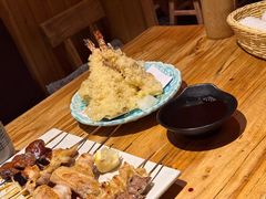 -千羽鹤海鲜居酒屋Bistro(大望路店)