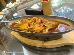 -徽韵人家·传承正宗徽菜(牡丹园店)