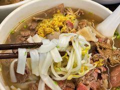 -潮镇老尾牛杂(环城西路店)